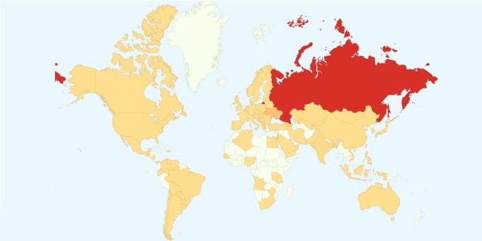 Масивна криптовирус атака засегна 150 държави 6