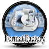 FormatFactory 4.1.0.0 download - аудио и видео конвертиране. Конвертиране на изображения и снимки 1